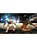 Girl Fight Xbox One &amp Xbox Series XS активация