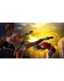 Girl Fight Xbox One &amp Xbox Series XS активация