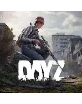 DayZ PS5 УКРАИНА/ТУРЦИЯ DayZ PS5 УКРАИНА/ТУРЦИЯ