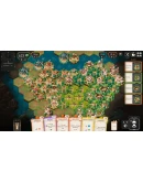 Dawnmaker АВТОДОСТАВКА STEAM РОССИЯ