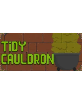 Tidy Cauldron АВТОДОСТАВКА STEAM РОССИЯ