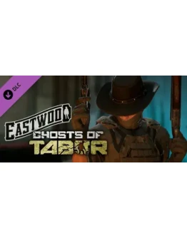 Ghosts of Tabor - Eastwood Weapon Pack DLC STEAM GIFT Ghosts of Tabor - Eastwood Weapon Pack DLC STEAM GIFT