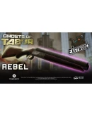 Ghosts of Tabor - Eastwood Weapon Pack DLC STEAM GIFT Ghosts of Tabor - Eastwood Weapon Pack DLC STEAM GIFT