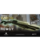 Ghosts of Tabor - Eastwood Weapon Pack DLC STEAM GIFT Ghosts of Tabor - Eastwood Weapon Pack DLC STEAM GIFT