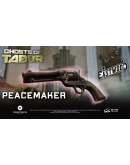 Ghosts of Tabor - Eastwood Weapon Pack DLC STEAM GIFT Ghosts of Tabor - Eastwood Weapon Pack DLC STEAM GIFT