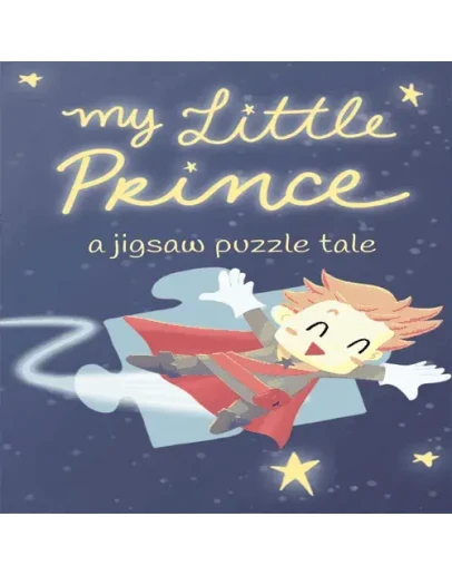 My Little Prince - A jigsaw puzzle tale PS Турция