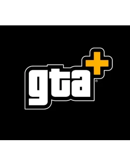 GTA + PLUS - ПОДПИСКА НА ОДИН МЕСЯЦ PS5 TУРЦИЯ