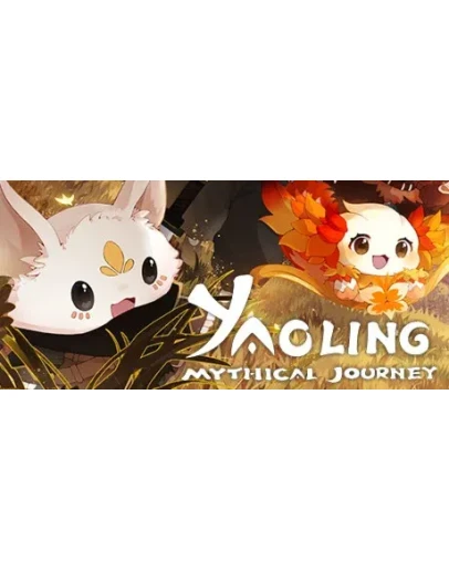 Yaoling: Mythical Journey - STEAM GIFT РОССИЯ