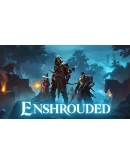 EnshroudedТВИЧ ДРОПЫ19+ СКИНОВ / ПРЕДМЕТОВ +ПОДАРОК