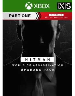 HITMAN World of Assassination Upgrade Pack XBOX Ключ