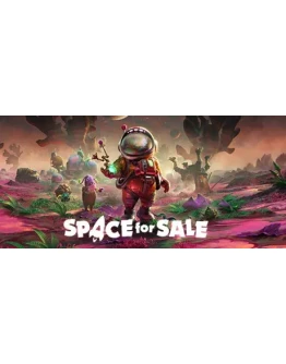 Space for SaleАВТОДОСТАВКА Steam Россия