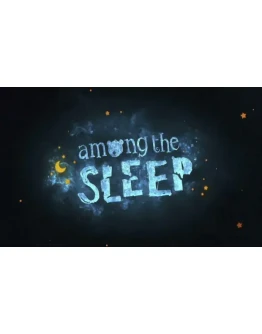 Among the Sleep (PS4/PS5/RU) (Аренда от 7 дней) Among the Sleep (PS4/PS5/RU) (Аренда от 7 дней)