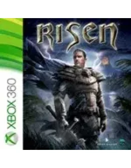Risen XBOX (2009)Покупка на Ваш акк
