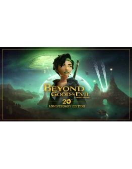 Beyond Good &amp Evil Xbox)+25 Игр общий