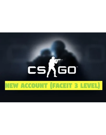 CS 2 150 ЧАСОВ НЕ ПОДХОДИТ ДЛЯ FACEIT STEAM АККАУНТ