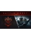 Diablo III Выбор издания Battle.Net Gift