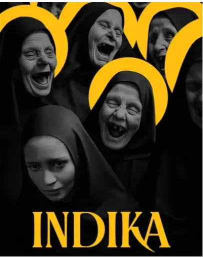 INDIKA Xbox Активация На ВАШ Аккаунт