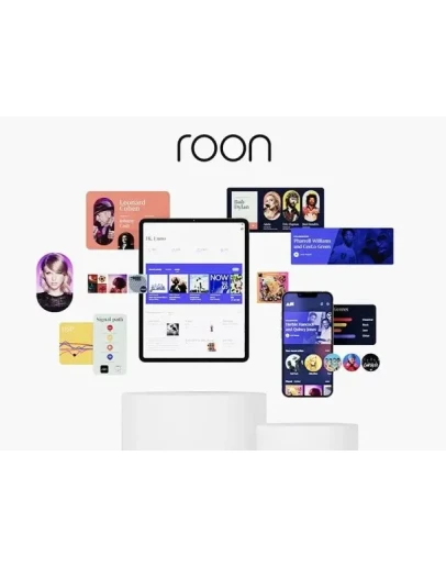 ROON LABS Индивидуальная подписка 1-12 месяцев
