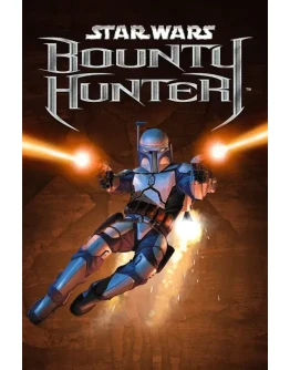 STAR WARS: Bounty Hunter Xbox OneXS активация STAR WARS: Bounty Hunter Xbox OneXS активация