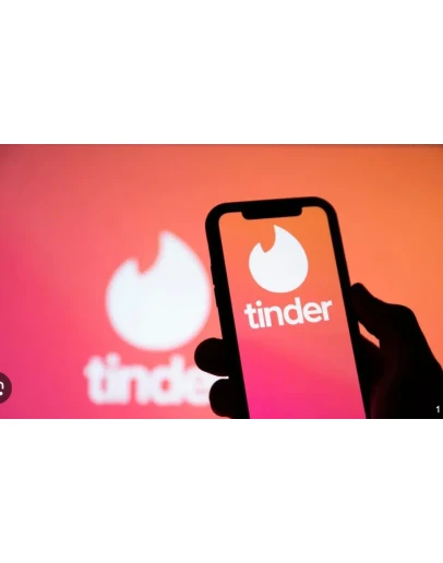 TINDER PlusGold 1 МЕСЯЦ ЛЮБОЙ РЕГИОН