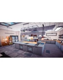 Chef Life: A Restaurant Simulator Steam key / EU+US