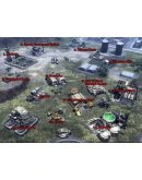 Command &amp Conquer 3: Tiberium Wars Deluxe Ключ EA