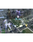 Command &amp Conquer 3: Tiberium Wars Deluxe Ключ EA