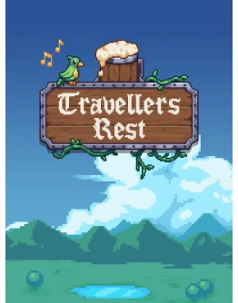 Travellers Rest (Аренда аккаунта Steam) Онлайн