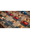 Car ManufactureАВТОДОСТАВКА Steam RU/BY/KZ/UA Car ManufactureАВТОДОСТАВКА Steam RU/BY/KZ/UA