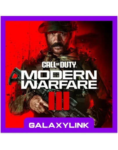 Call of Duty : Modern Warfare 3 (2023) Аренда Call of Duty : Modern Warfare 3 (2023) Аренда