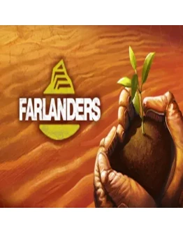 Farlanders (Steam key / РФ+Весь мир)