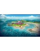 Cat Quest III ПОДАРОК STEAM РОССИЯ ЛУЧШАЯ ЦЕНА