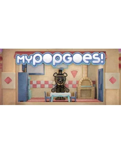 myPOPGOES АВТОДОСТАВКА STEAM РОССИЯ