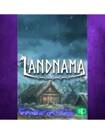 Landnama XBOX