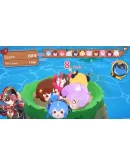 hololive Treasure Mountain STEAM РОССИЯ