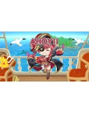 hololive Treasure Mountain STEAM РОССИЯ