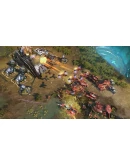 HALO WARS 2 STANDARD EDITION XBOX ONE / XSКЛЮЧ HALO WARS 2 STANDARD EDITION XBOX ONE / XSКЛЮЧ