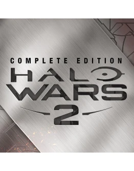 HALO WARS 2 САМОЕ ПОЛНОЕ ИЗДАНИЕ XBOX ONE/XSКЛЮЧ