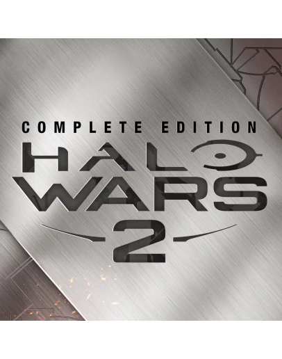 HALO WARS 2 САМОЕ ПОЛНОЕ ИЗДАНИЕ XBOX ONE/XSКЛЮЧ HALO WARS 2 САМОЕ ПОЛНОЕ ИЗДАНИЕ XBOX ONE/XSКЛЮЧ