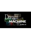 LUMA AI ПРОДЛЕНИЕ/ПОДПИСКА - БЫСТРО 1 МЕСЯЦ