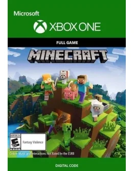 Minecraft XBOX ONE XS GLOBAL KEY