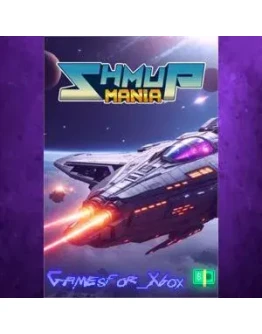 SHMUP Mania Windows XBOX