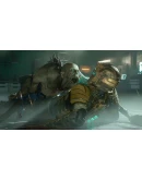 Dead Space Remake 2023 EA app Полный доступ