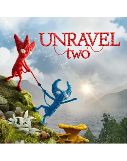 Unravel Two EA app Полный доступ