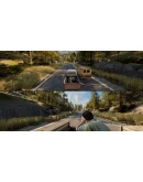 A Way Out Онлайн EA App Полный доступ