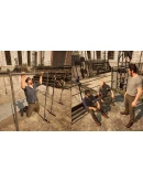 A Way Out Онлайн EA App Полный доступ