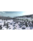Workers & Resources: Soviet Republic - Biomes DLC Workers & Resources: Soviet Republic - Biomes DLC