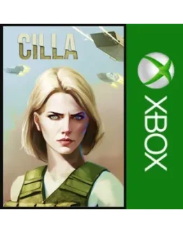 Cilla XBOXПокупка на Ваш акк
