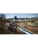 MX vs ATV Legends XBOX Покупка на Любой акк