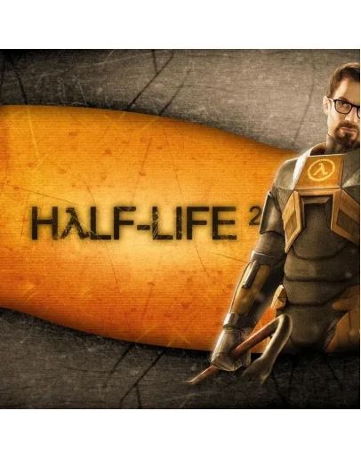 HALF-LIFE 2+ОБНОВЛЕНИЯНАВСЕГДА